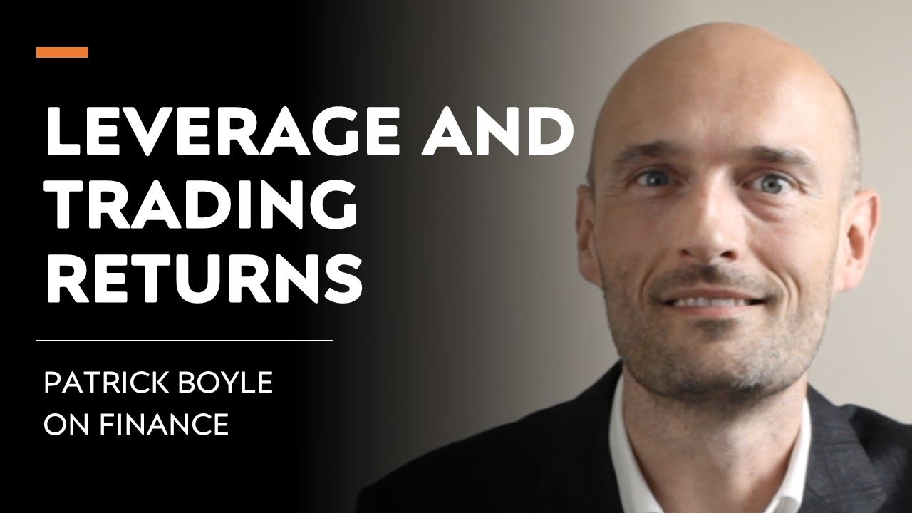 How Does Leverage Affect Trading Returns? The Kelly Criterion | Coffeezilla Follow-up