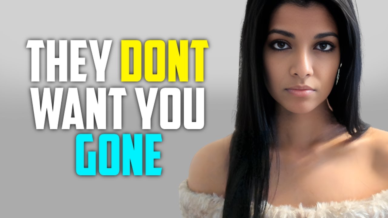 How An Avoidant Acts When They’re Terrified of Losing You