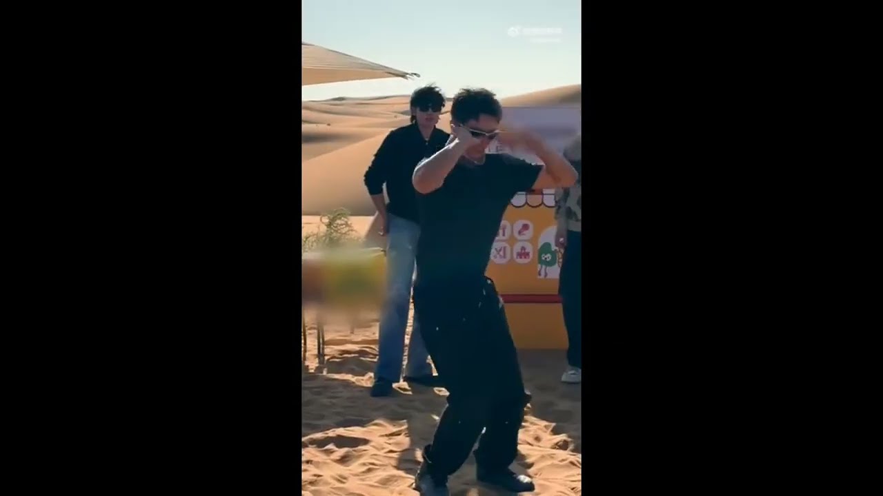 Johnny Huang JingYu - Natural High (241124-241201)