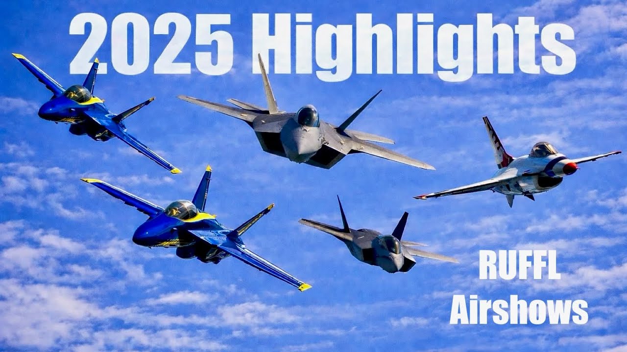 The Best of 2025