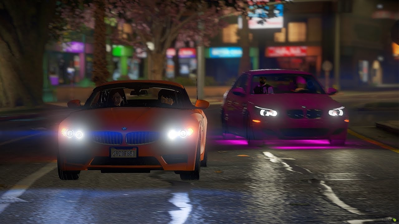 Antonel Il Omoara Pe Kero In Puscarie! • Romania Gta FiveM #HRP