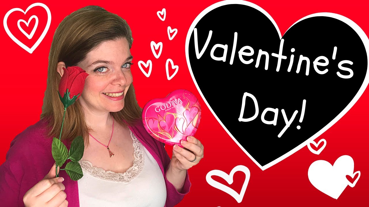 Valentine’s Day in Canada! 🇨🇦 How is Valentine’s Day Celebrated in Canada 💘