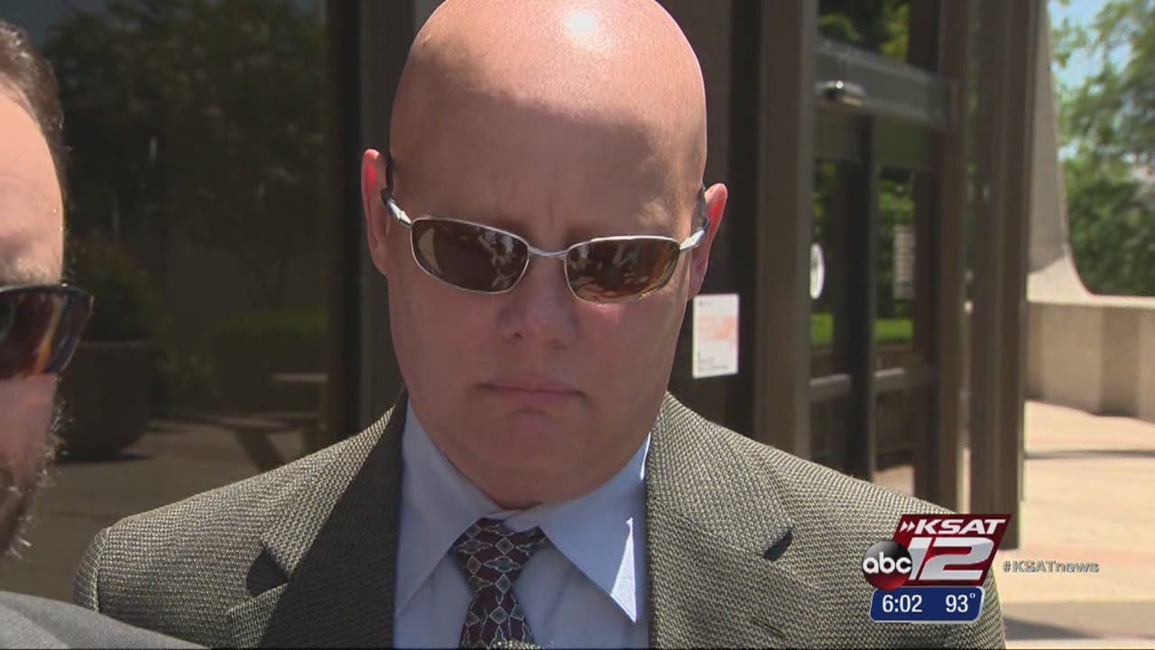 Former SA judge, attorney sentenced to federal prison
