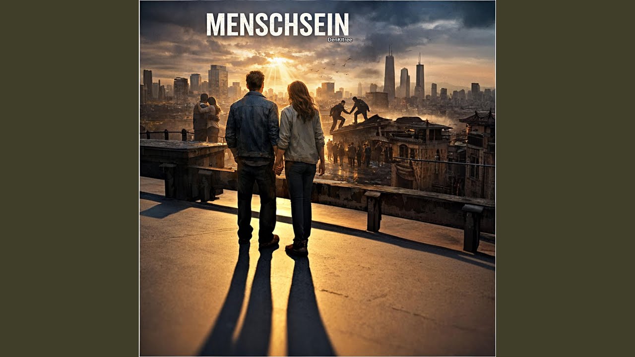 Menschsein