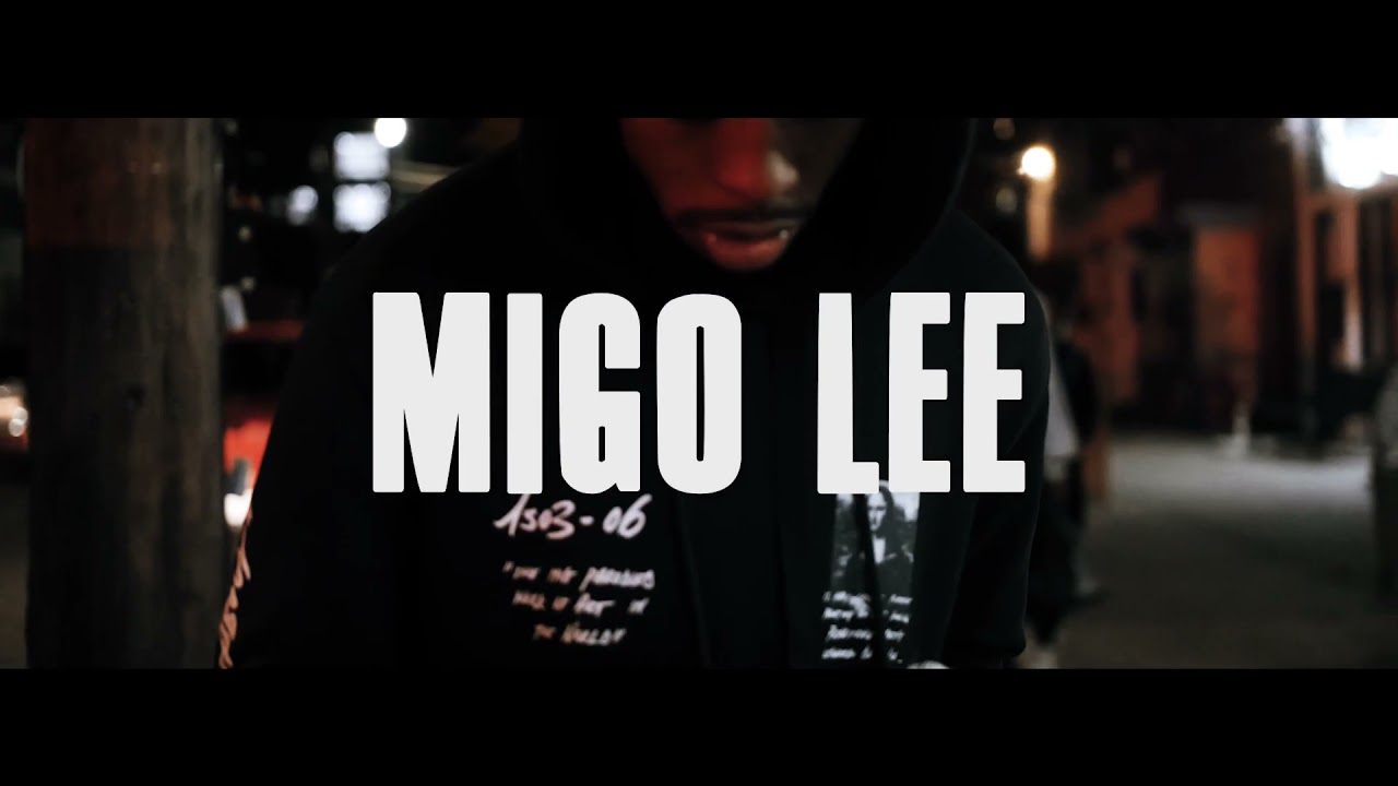 Migo Lee - Signs (Official Music Video)