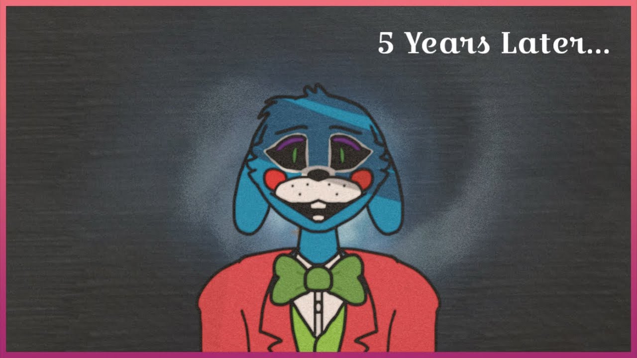 5 Years Later - The Sister Location Prologue (MCRP/MCTV)
