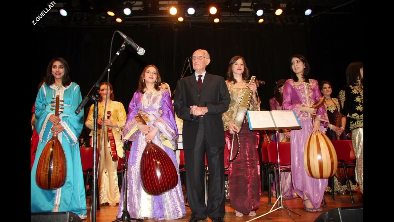 Sid ahmed SERRI neqlebette zidane