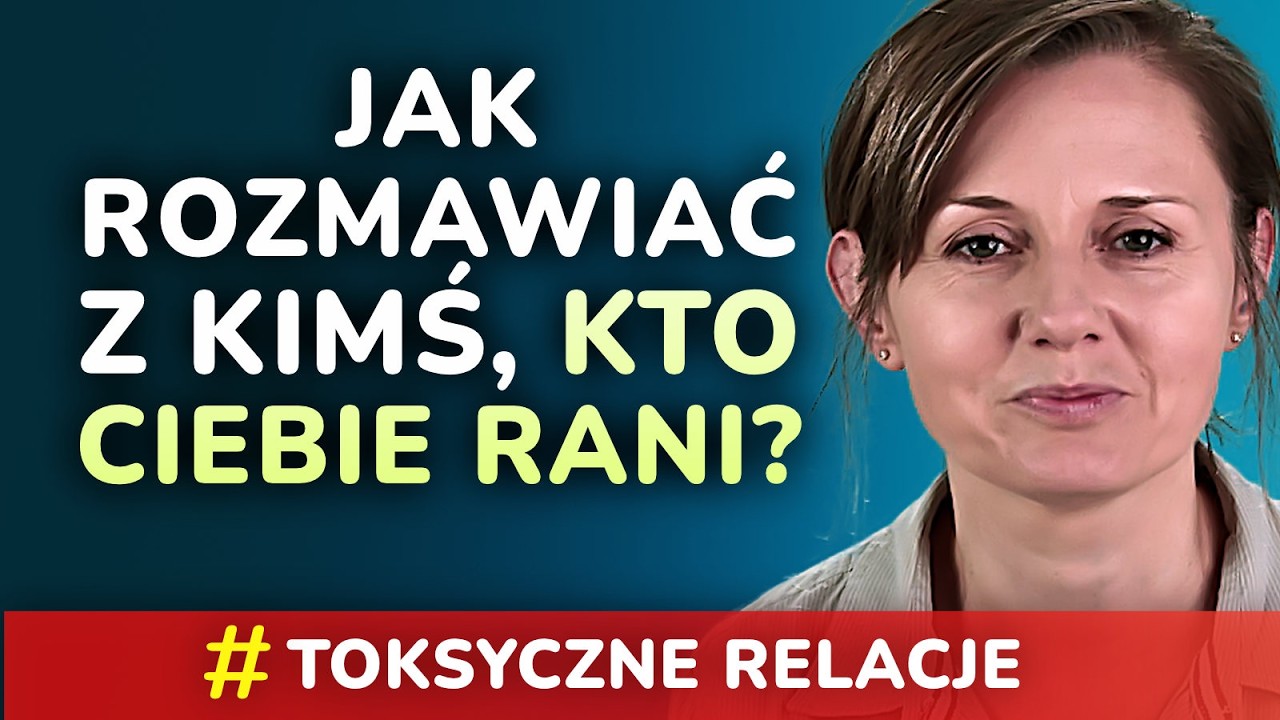 Jak przygotować się do konfrontacji z toksyczną osobą – jak zachować spokój i pewność siebie