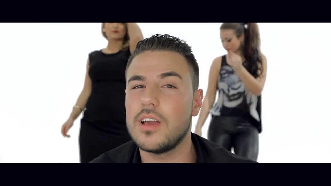 Rakun - Kendini Kaptirma (Official Video HD) 2013