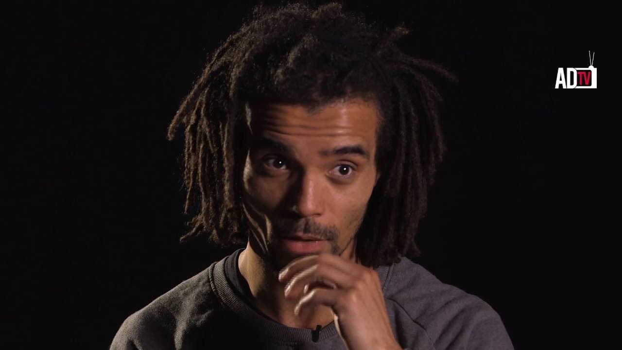 Akala Expands On The Stigma of Mental Health In The Black Community (@AmaruDonTV)