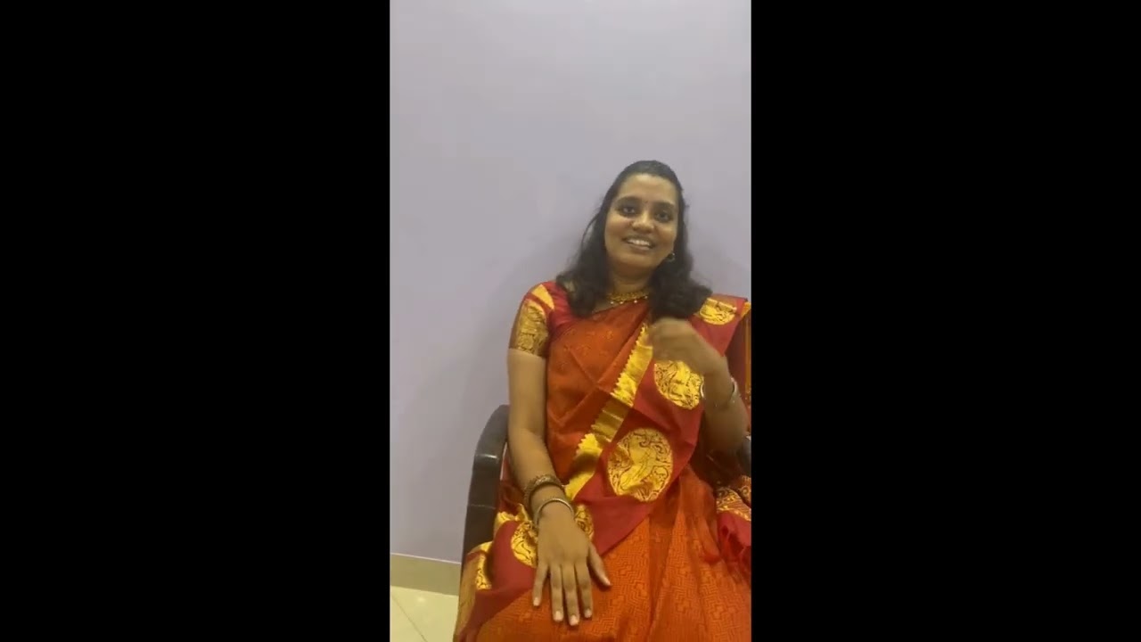 NAVARATHRI VIBHAAVAM 2023