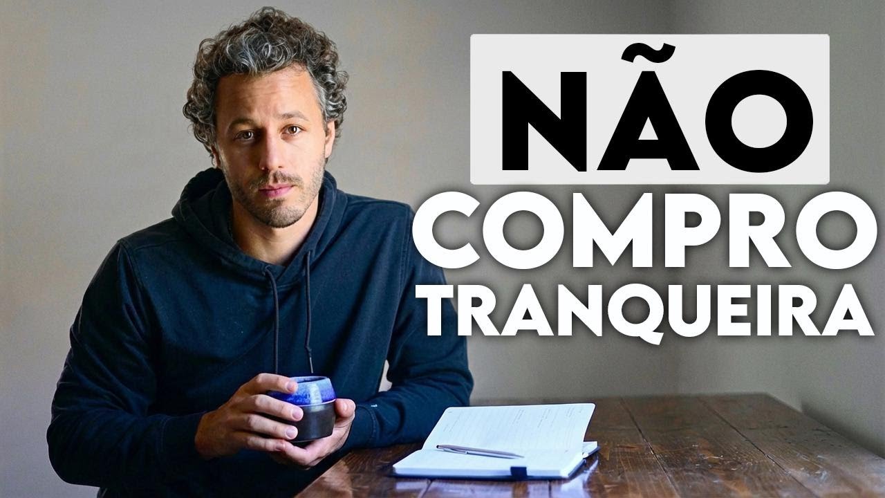 Rebelião do Consumismo: 6 Coisas que Nunca Mais Compro