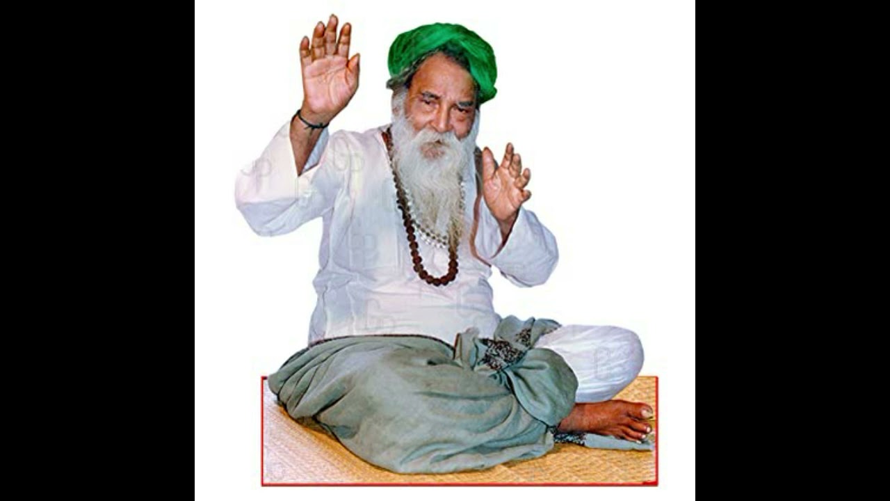 2- #YogiRamsuratkumar  Avadootha Yogi Ramsuratkumar Divine Name Chant-Brindavan Saranga