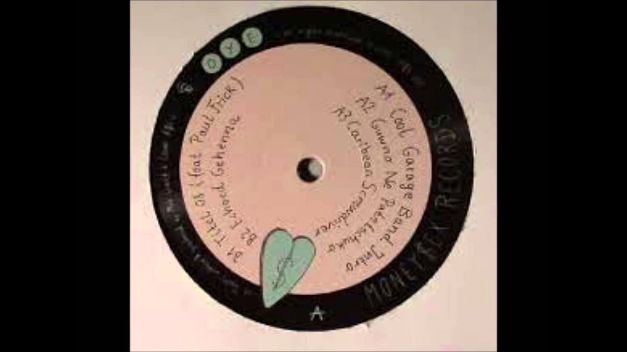 Max Graef & Glenn Astro - Guwno Ne Patetschuko