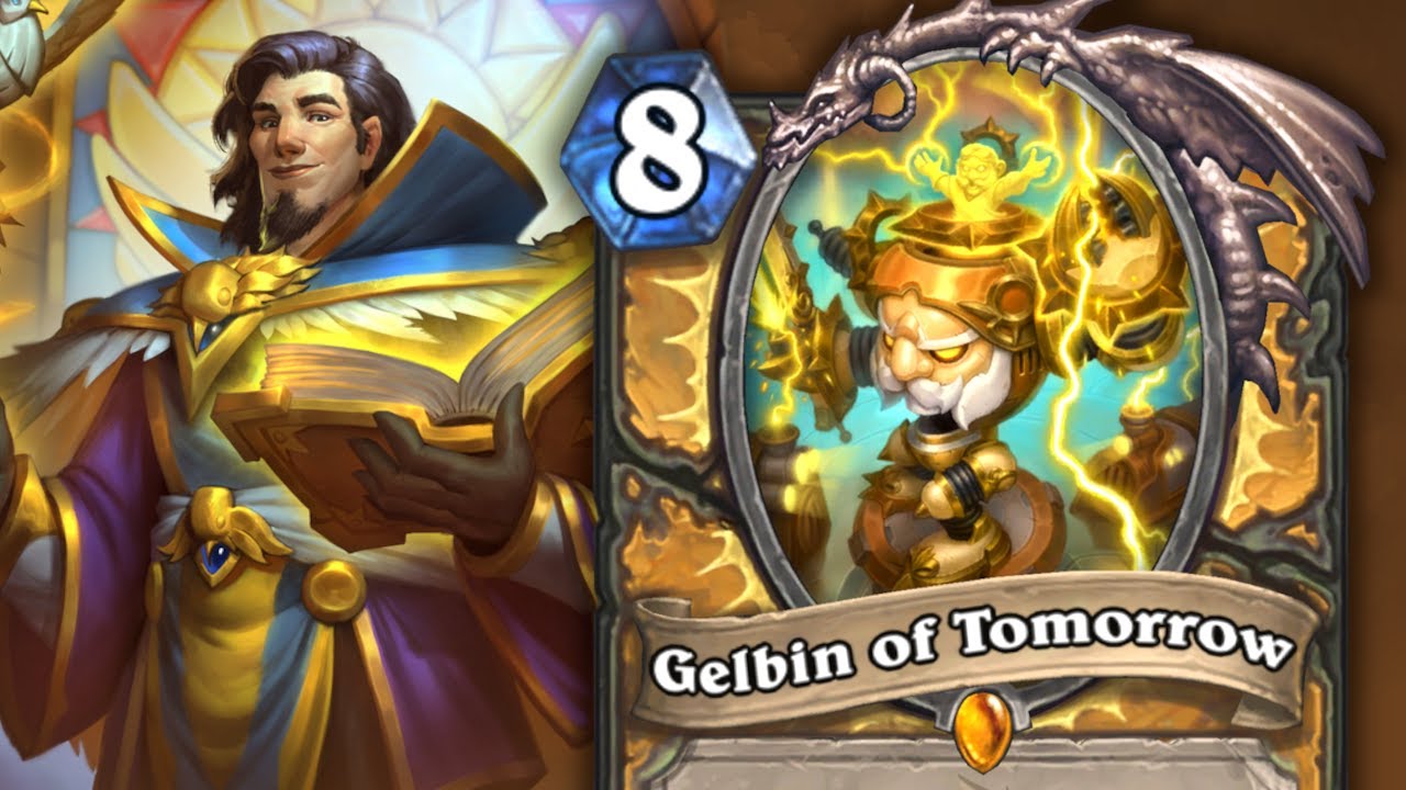 Holy Alternate TImeline, Batman! | Wild Timeways Review (Paladin, Priest, Rogue)