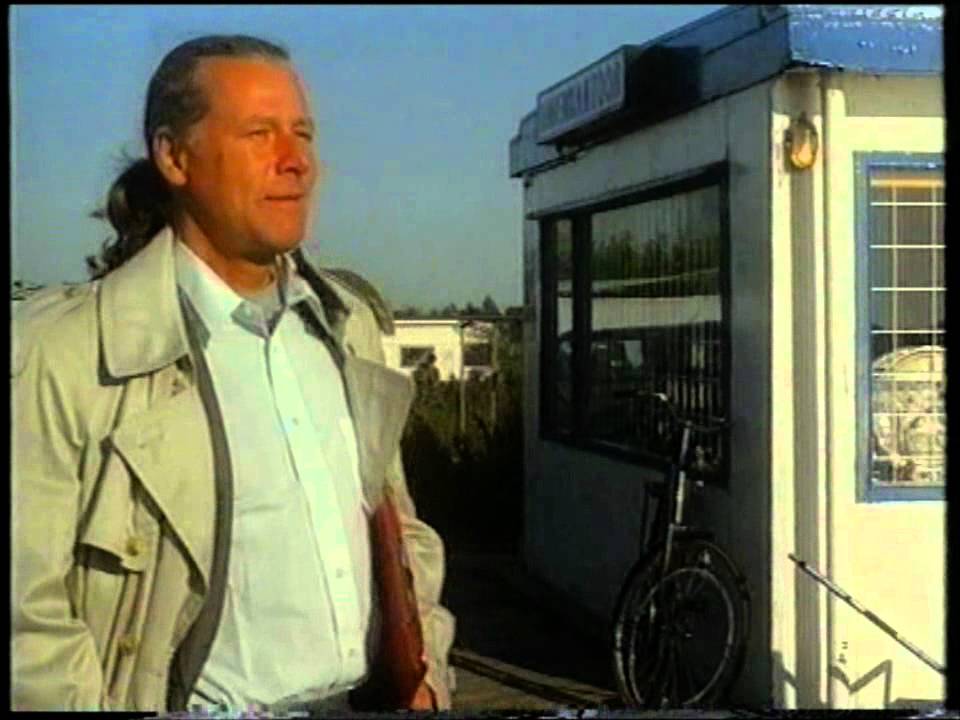 12 Steden, 13 Ongelukken - Monnickendam ''De vingerwijzing van Osiris'' S04E10 (1993)