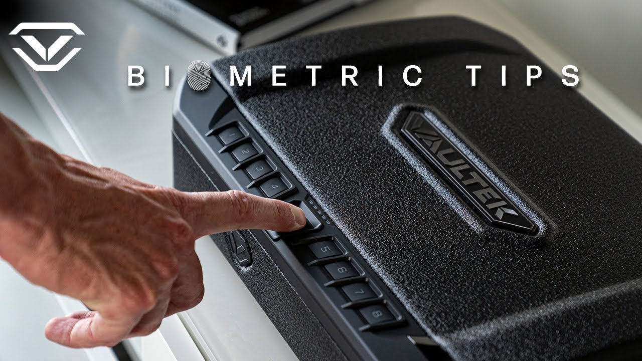 5 Tips to Increase your biometric success rate