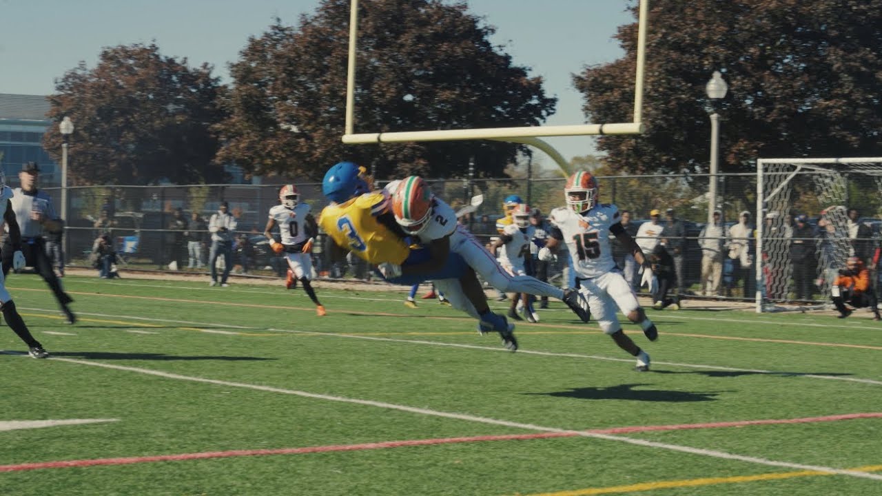Sxo Takes Chicago & Morgan Park Rivalry Game w/ CG | AJ Greene | CEO Brickz