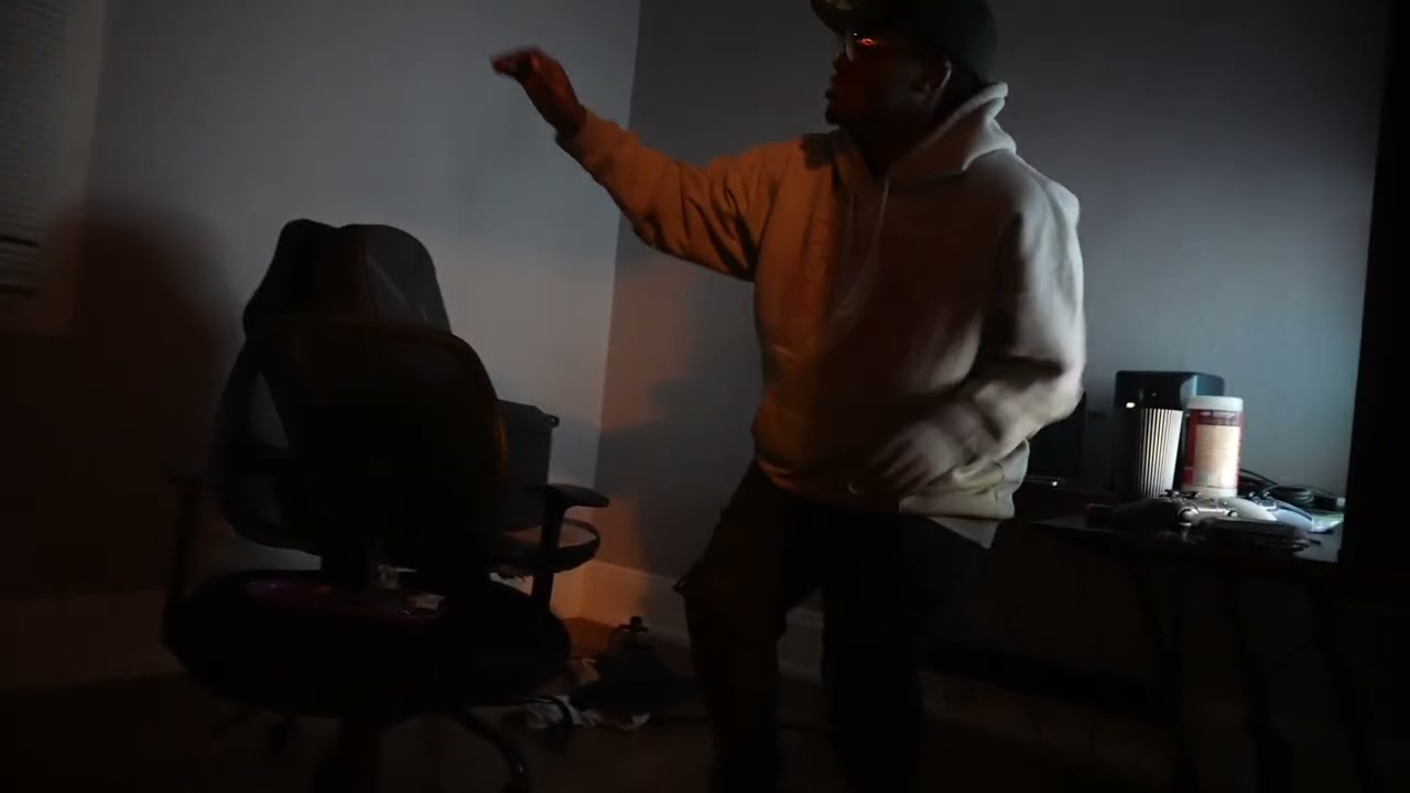 Maz G - You Soft Asab (Prod.by Ayoolii)