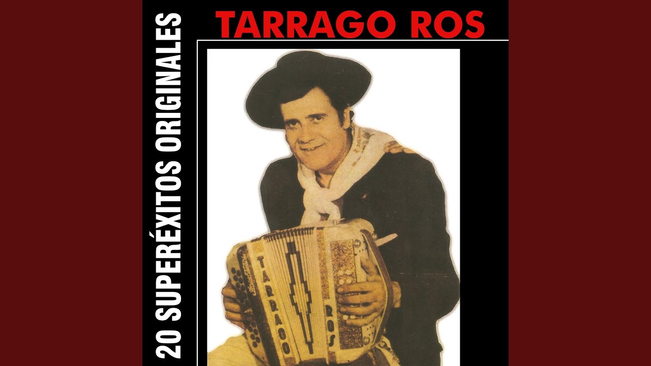 Acordeón Tuya Porá