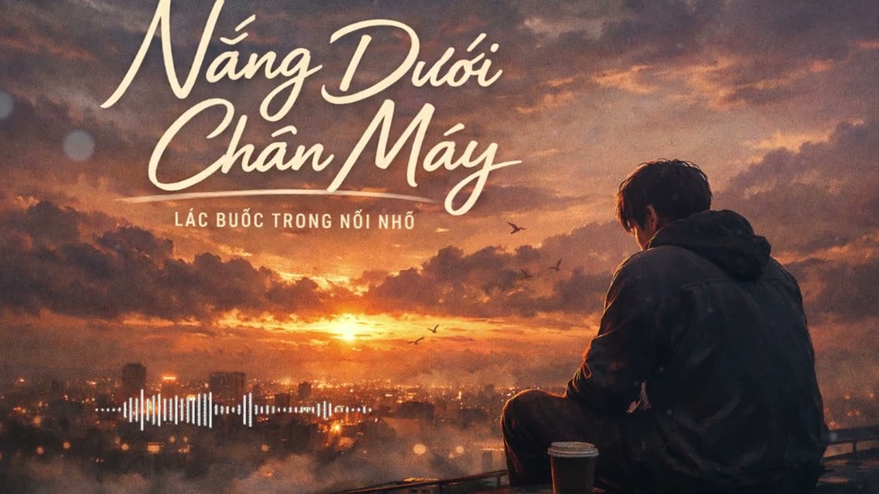 Nhạc Trẻ  Nắng Dưới Chân Mây😍 Triệu View Hay Nhất | Nhạc Việt Hot Về Nỗi Đau Tình Yêu Nghe Là Khóc