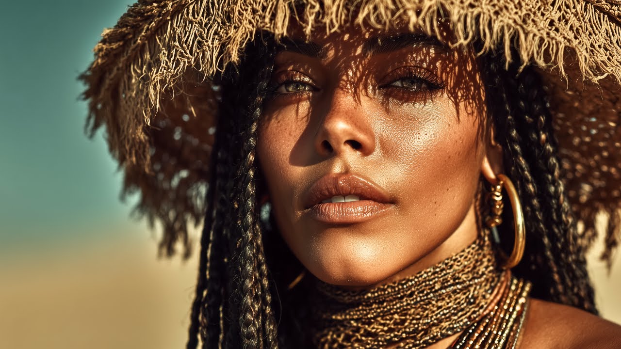 Afro House Mix 2025 | The Best of Afro House 2025