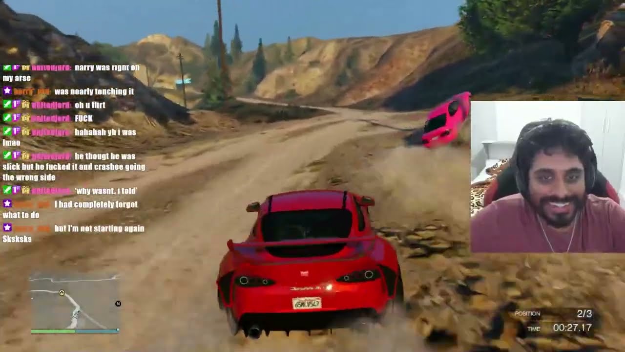 Winner Takes All at The Very Last Checkpoint | GTA V Playlist Finale