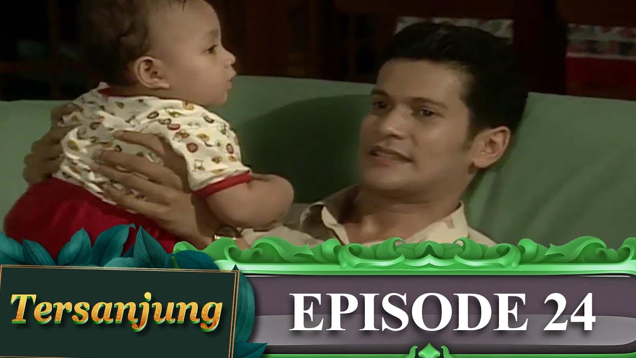 Tersanjung Episode 24 - Lulu Tobing