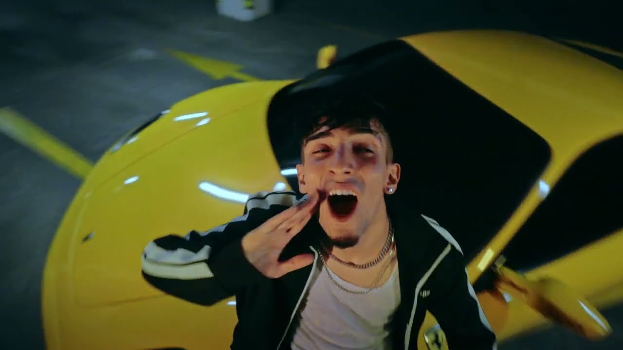 Milito - CO+CO (Official Video)
