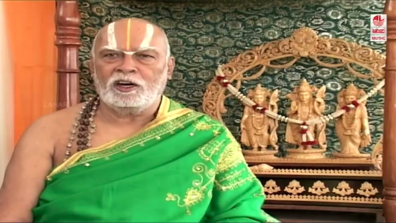 Dashavatara 09 | Krshnavatara I | Dr. K S Narayanacharya | GIPA | Bangalore