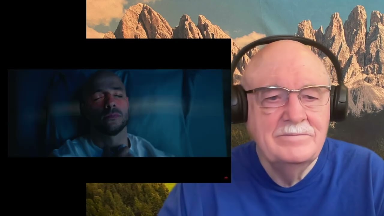 Maher Zain & Harris J - Qalbi Fil Madinah - Requested reaction