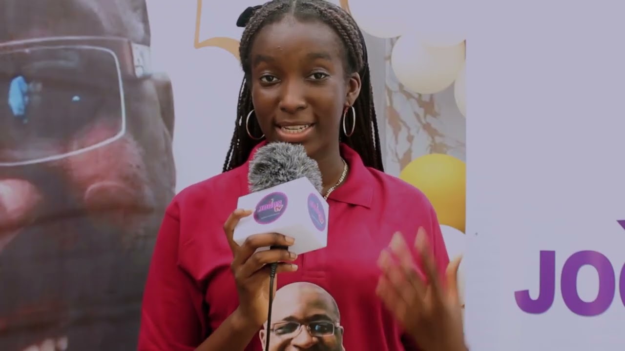Dr.  Ebiwari Owei 50th Birthday
