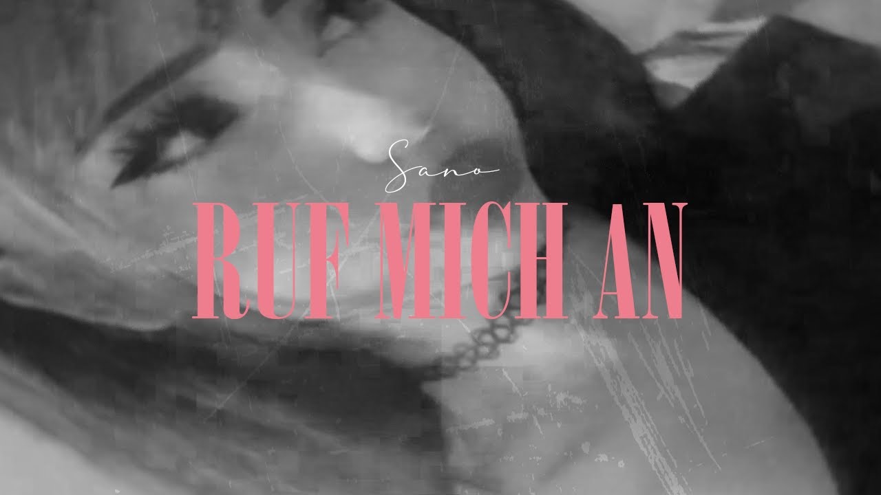 ⦑FREE⦒ Musso Type Beat ~ Ruf mich an