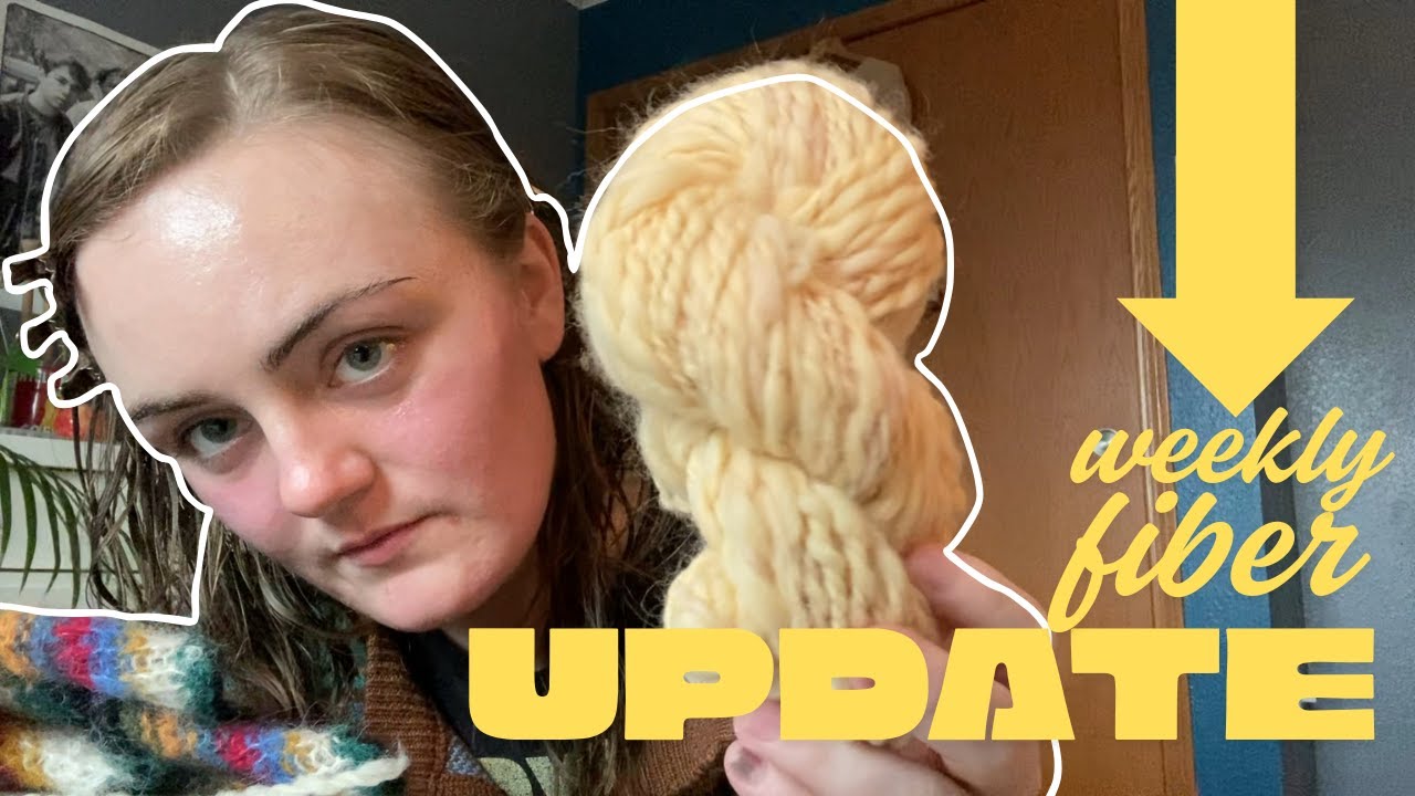 weekly creative update no 1