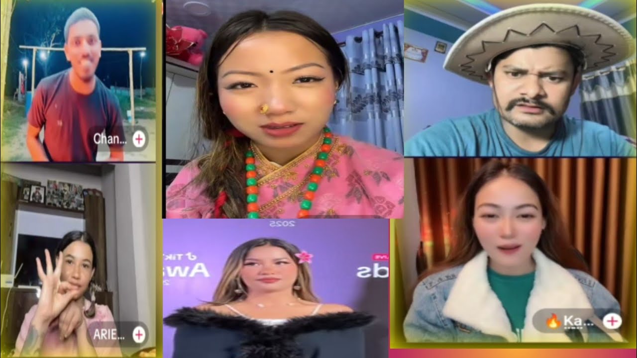 हाब्रे ले छाडा इशारा गरेपछी गाली गर्दै रूवेन्