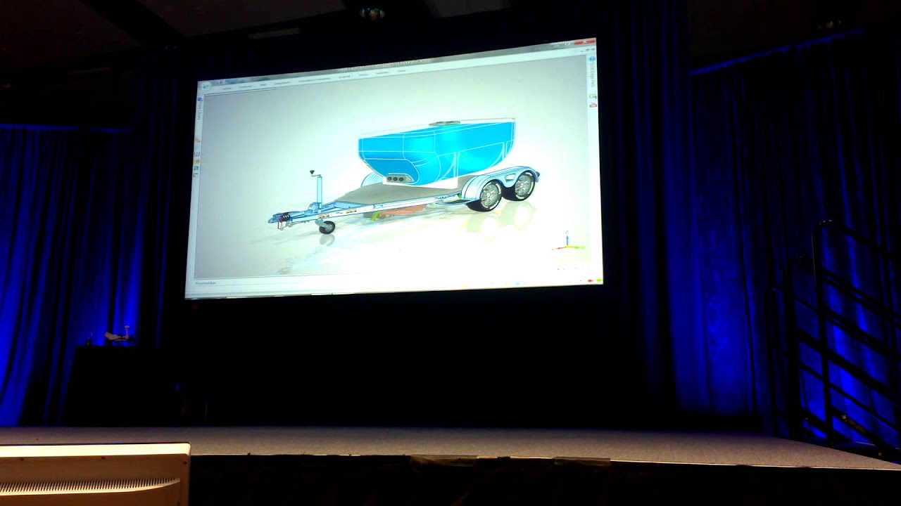 SEU13 ST6 presentation