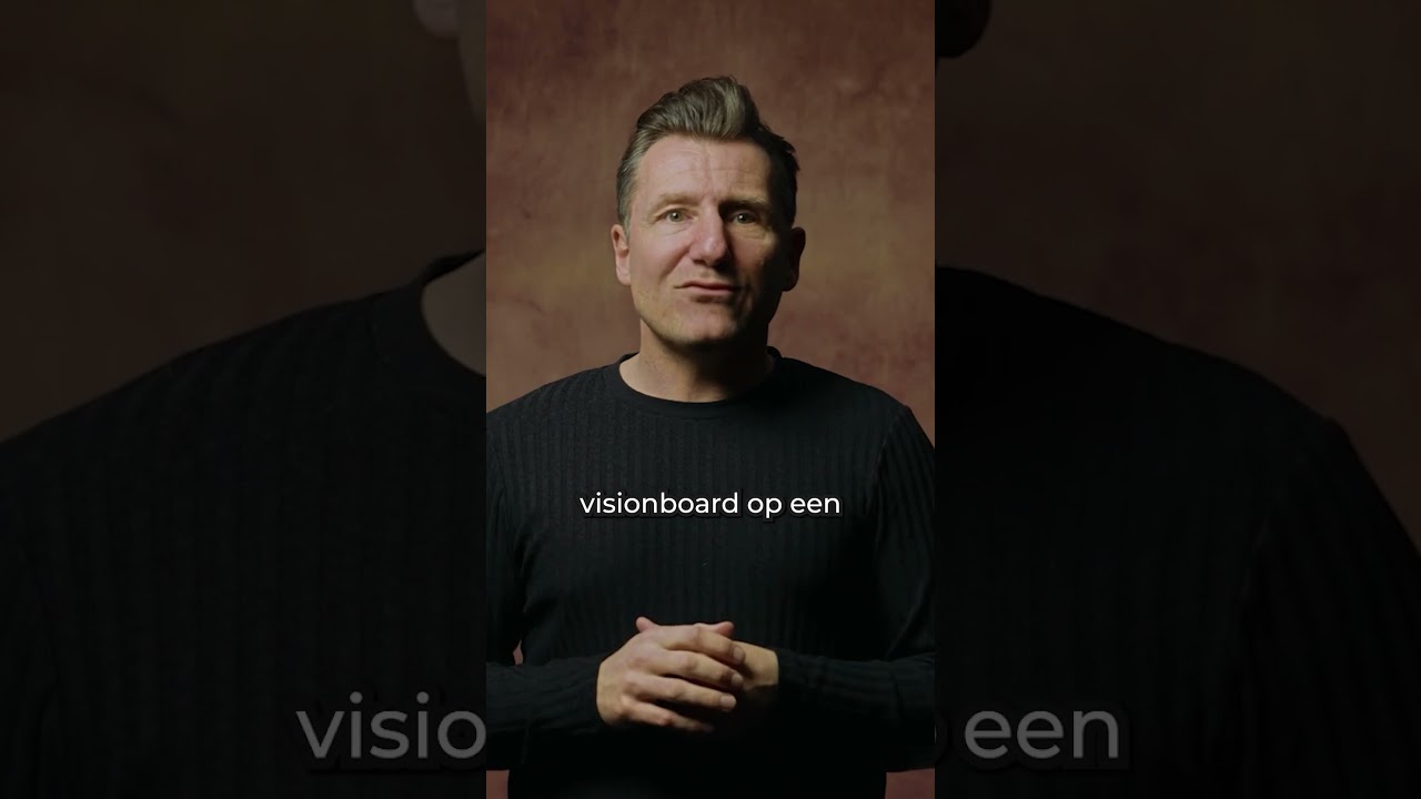 Wil jij je droomleven manifesteren?