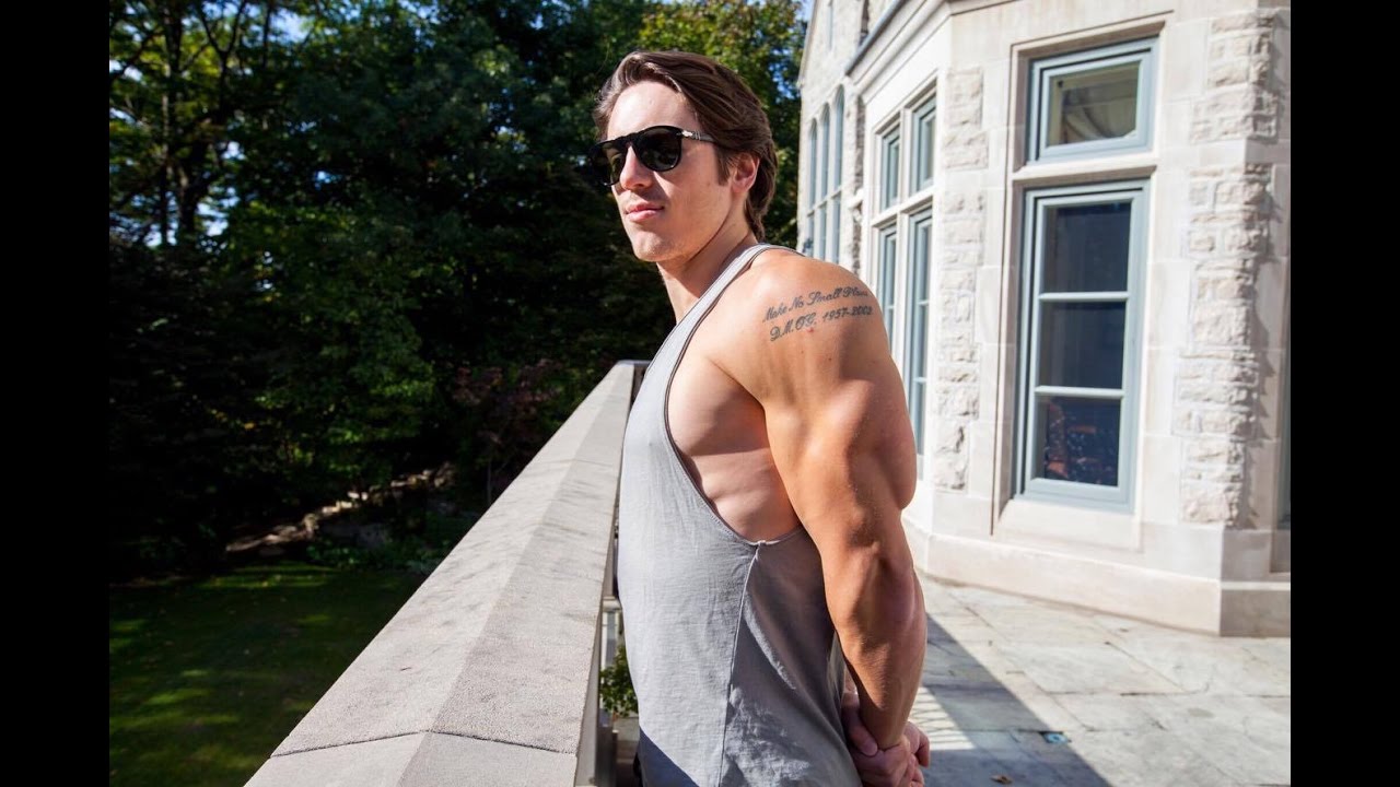 What to Do When You Are Losing Strength (+Shoulder Press Personal Record)