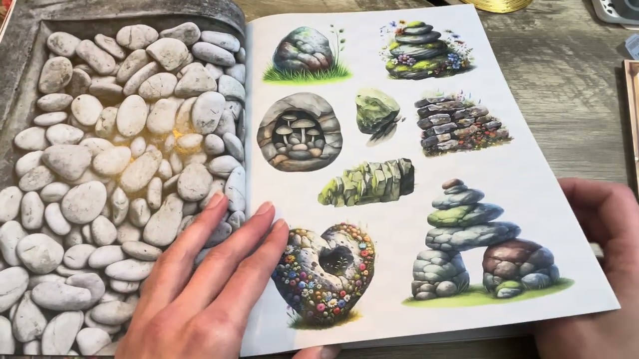 Amazon Cut And Collage Book Haul | Jane Mae, Kate Curry, @raven_reigns 