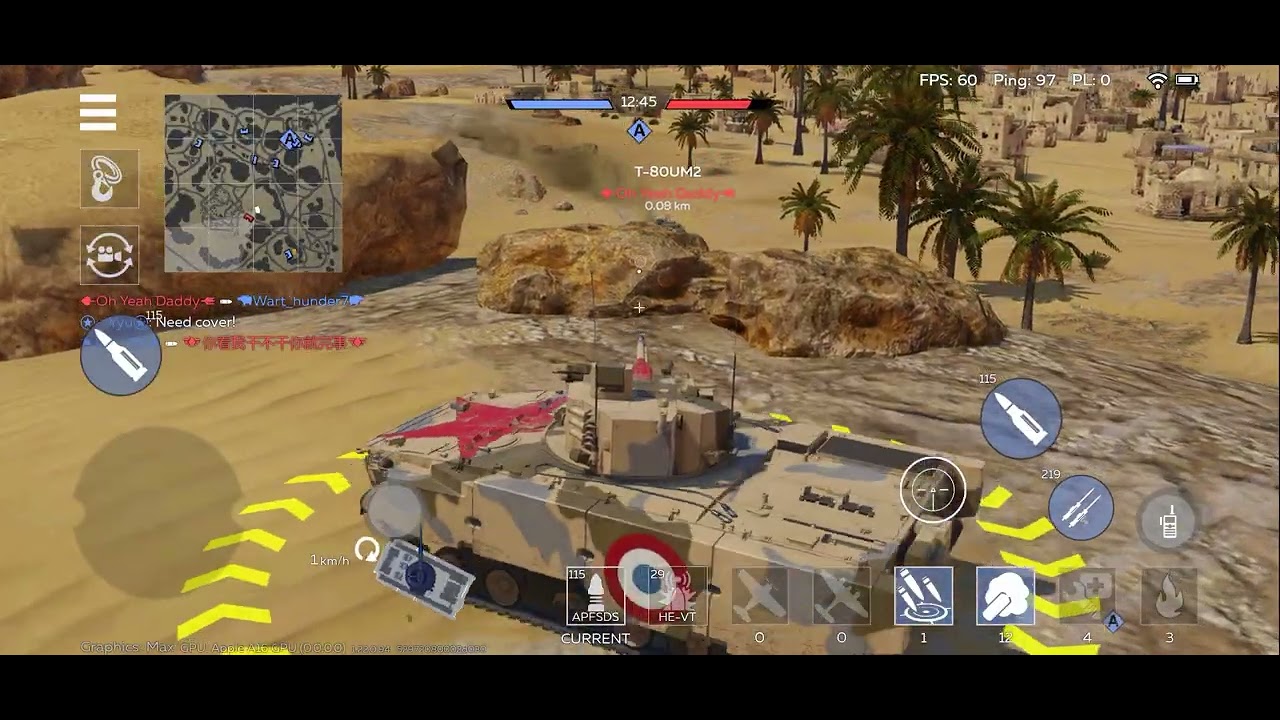 2S38: An Annoying Russian AA 