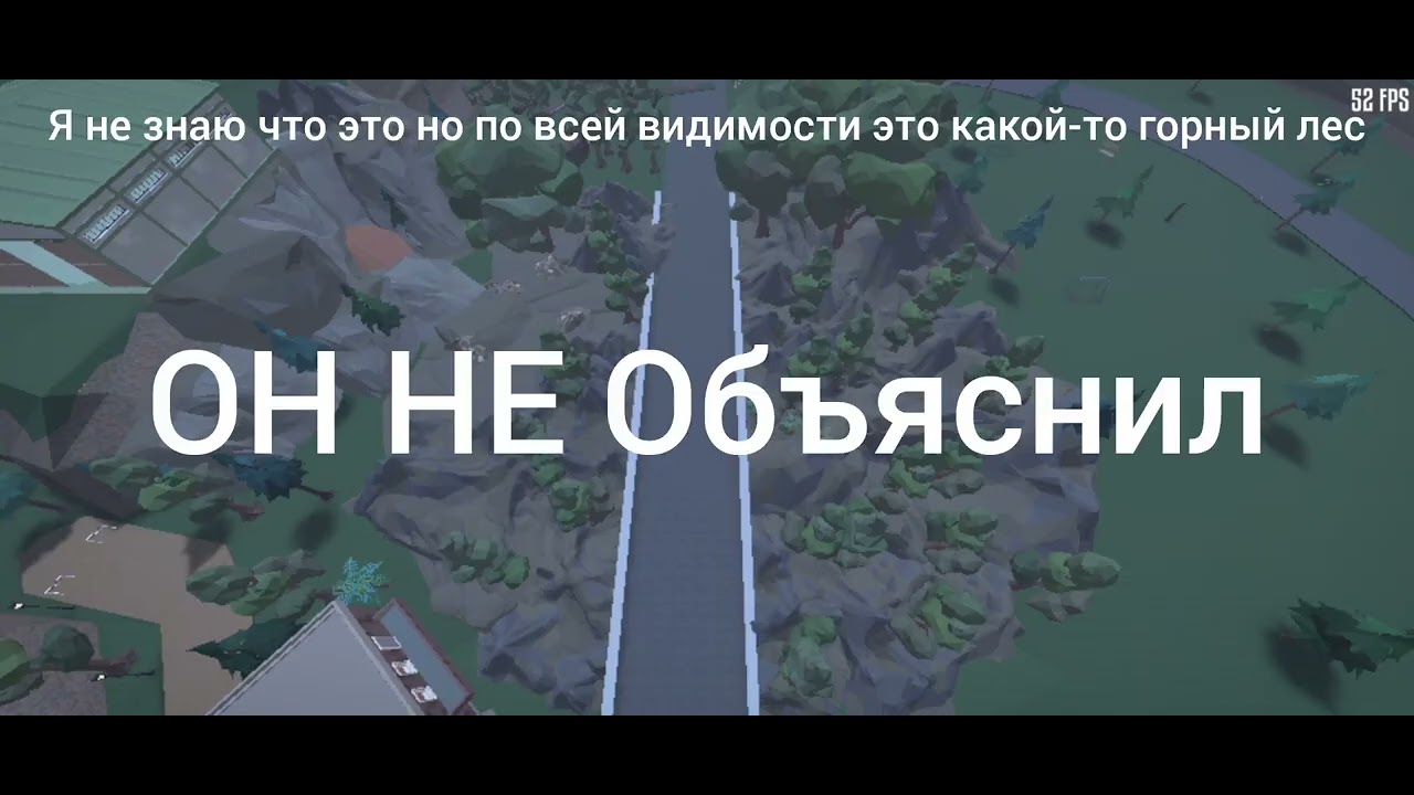 Краткий обзор обновы карты от вореничка 