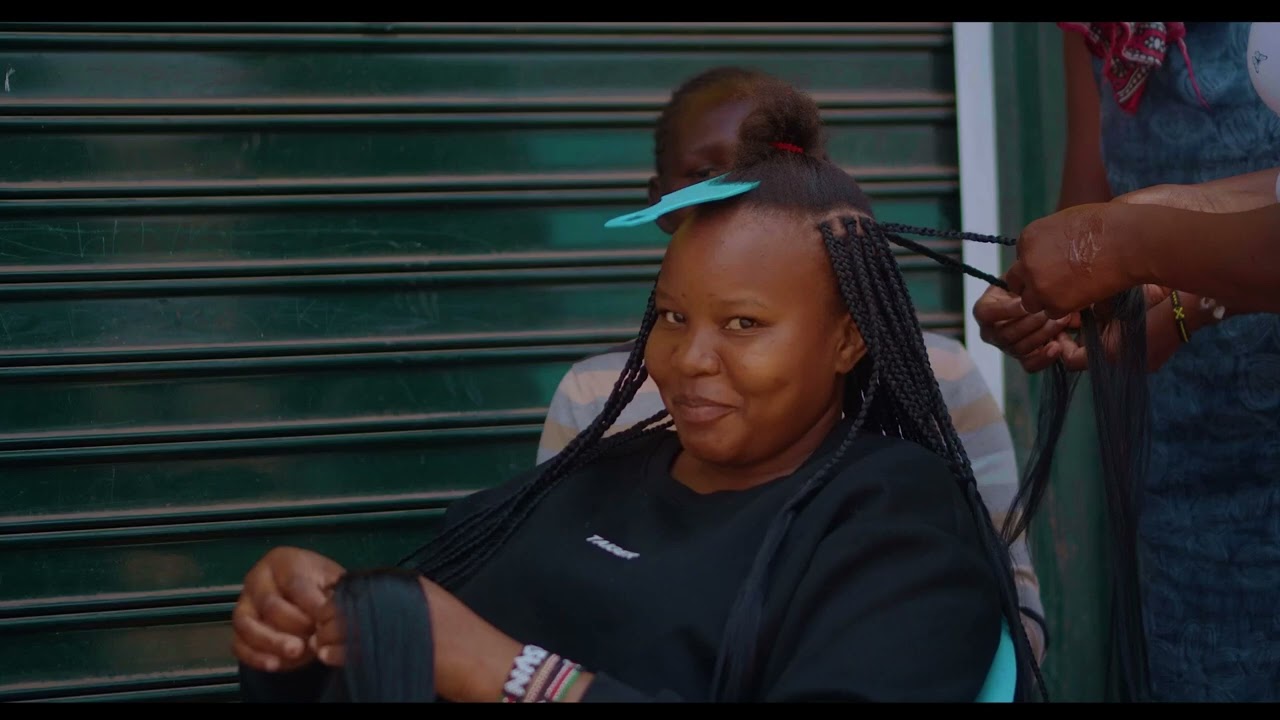 Reggae Vibe by Kalofe and Nairobi Youth