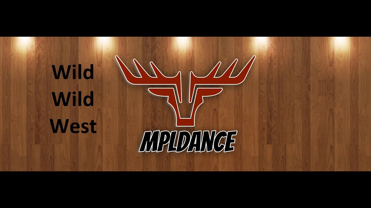 Wild Wild West Line Dance