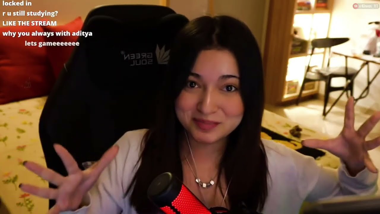 Sushi ‐WHY LEFT S8UL 🚨 Thug React ✅ Mazy Attanki Aman on Indian vs In'tl Split 👀 Deny Troll Soul ❎️