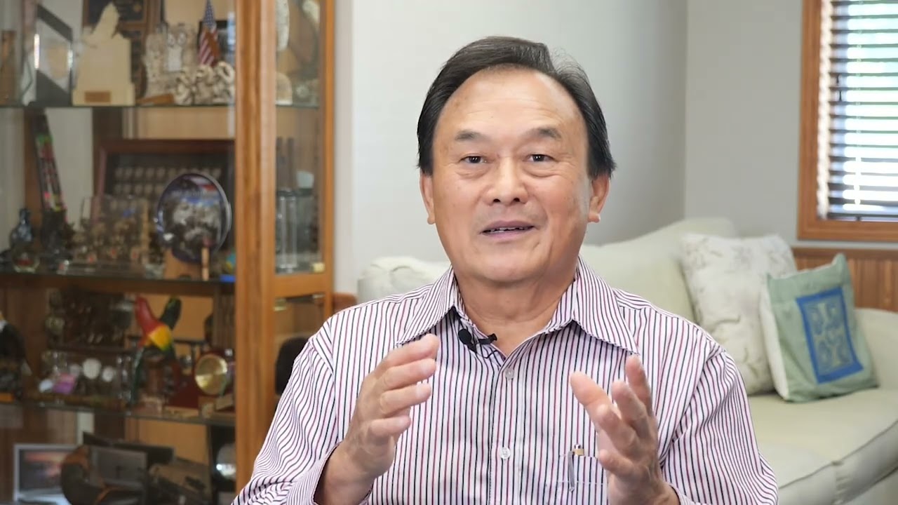 Nhai Chou Lee