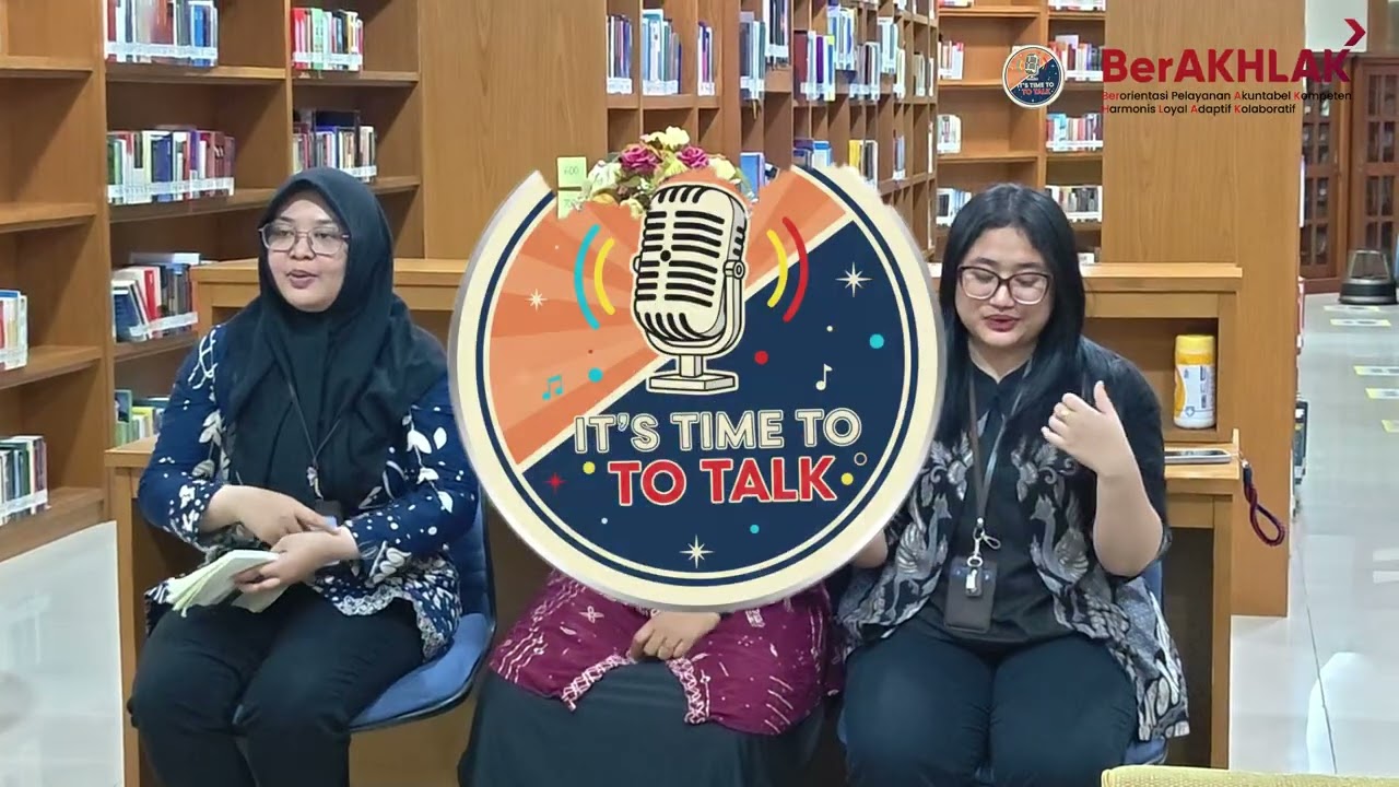 Tantangan dan Harapan Mewujudkan Smart Governance: Sehat Fisik dan Mental, Penting untuk ASN!