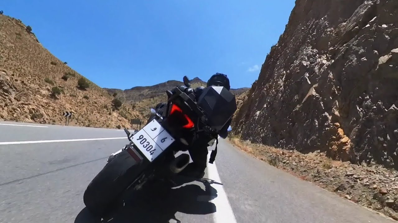 ducati multistrada cornering and sounds 🔥 #ducati #bike #insta360 #viralvideo #cornering