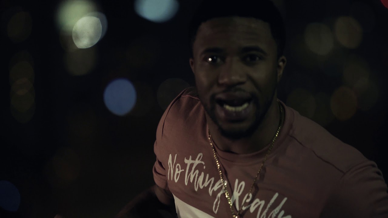 Big Moose - At The Top ! (Directed by Nimi Hendrix) prod. Iz Rello