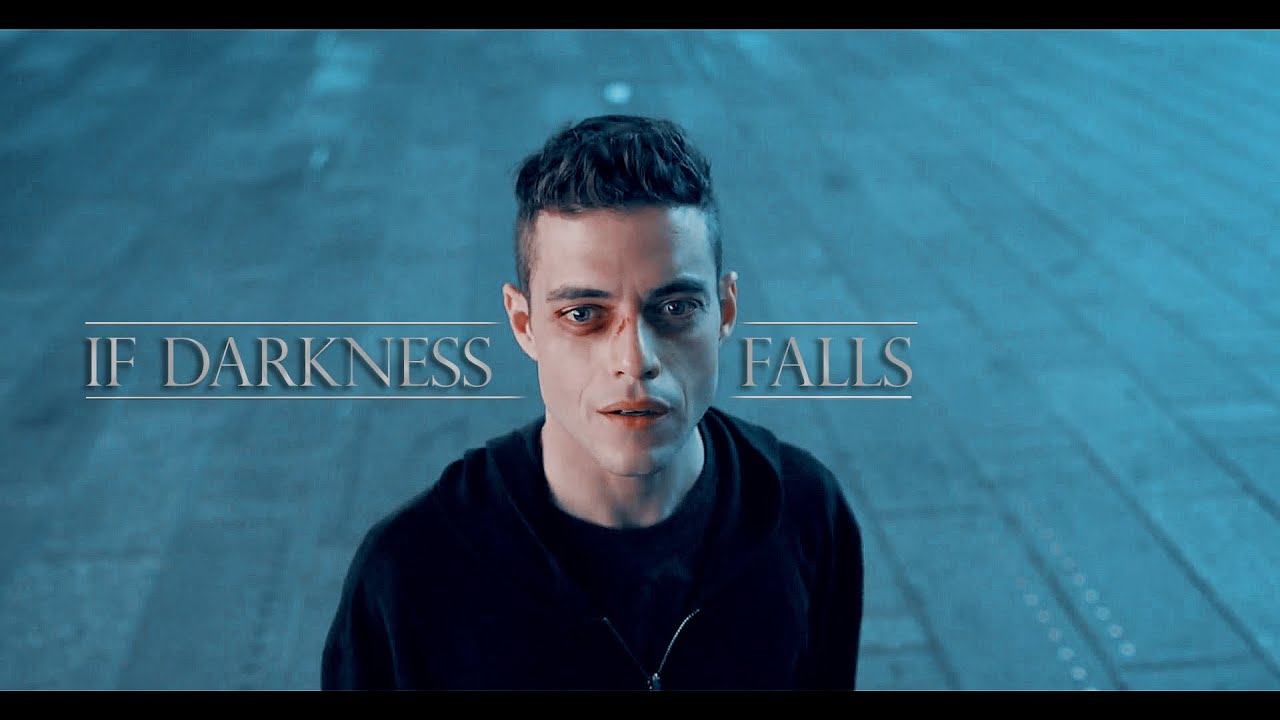 Multifandom | IF DARKNESS FALLS