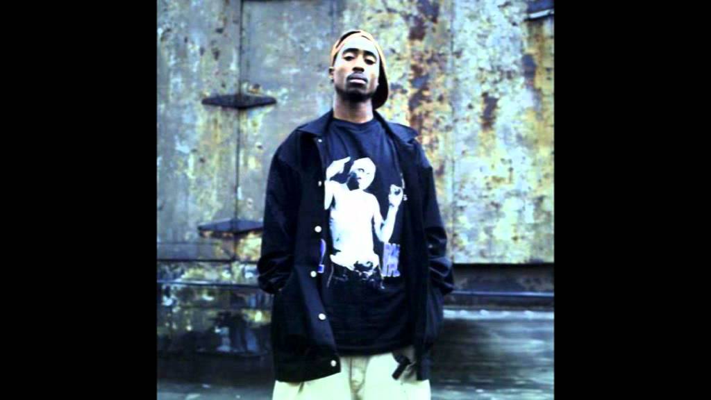 2Pac Ft. Kastro & Napolean - Never B Peace (Seanh Remix)